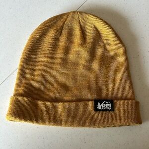 REI Winter Beanie